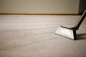 Carpet Cleaning in Dallas