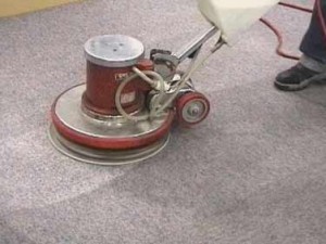 Spin Bonnet Method